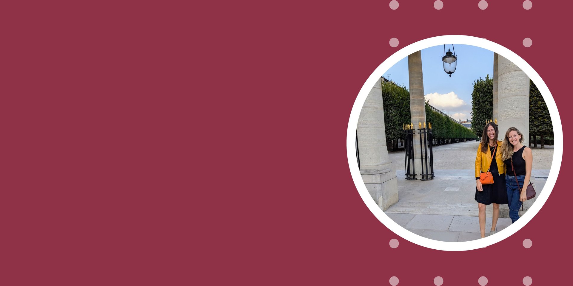 l'entreprenariat dans l'immobilier charlotte & victoria immobilier