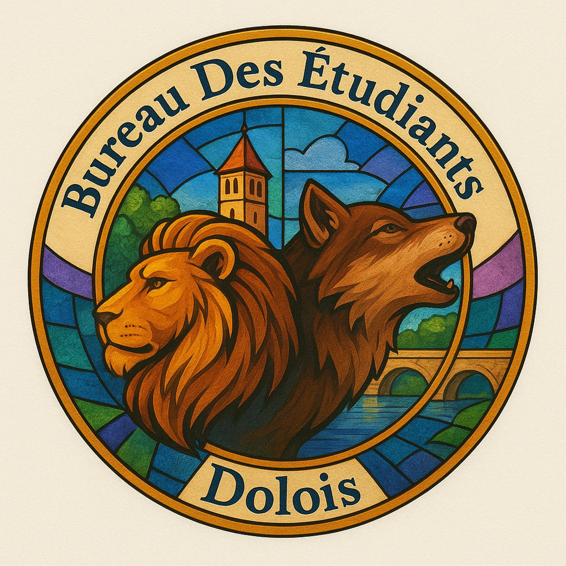 black blue and yellow textile