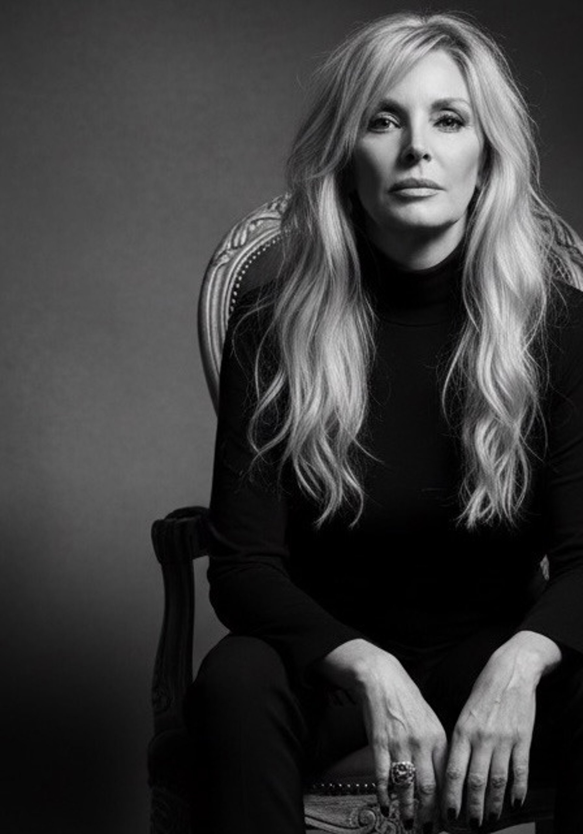 greyscale photo of rose flower