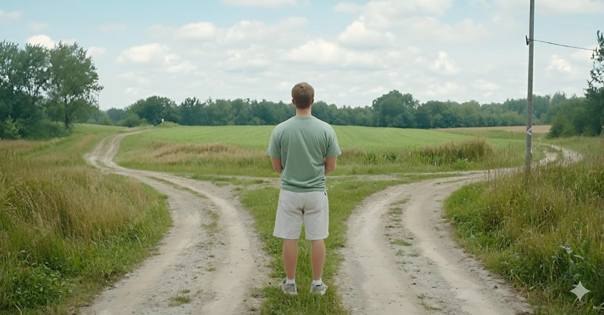 man wearing gray shorts
