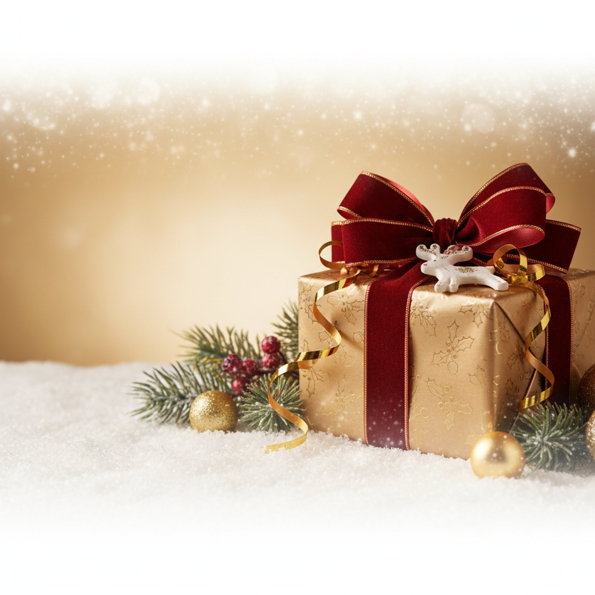 assorted Christmas ornaments