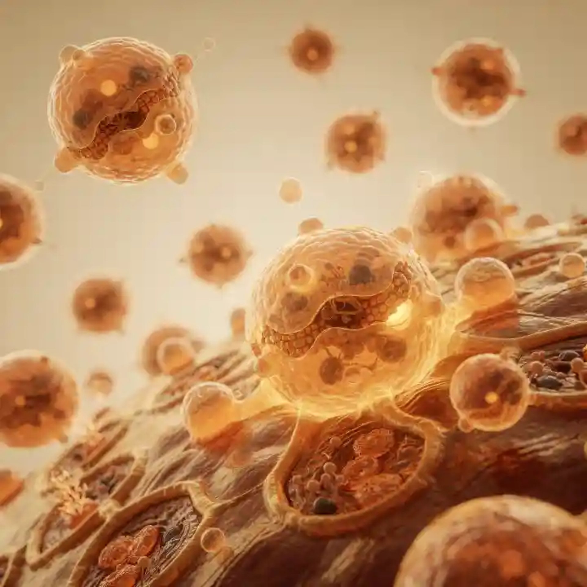 Trattamenti con esosomi palermo da Lilium Estetica e Benessere