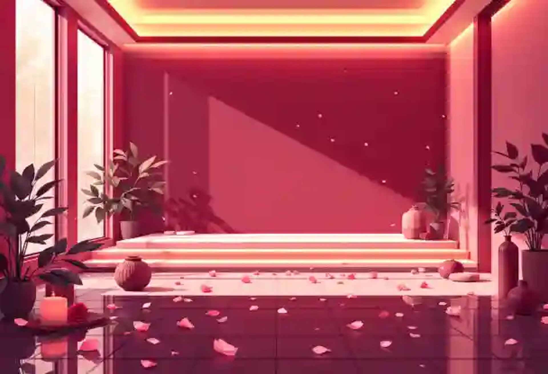 Regalo benessere San Valentino Palermo da Lilium