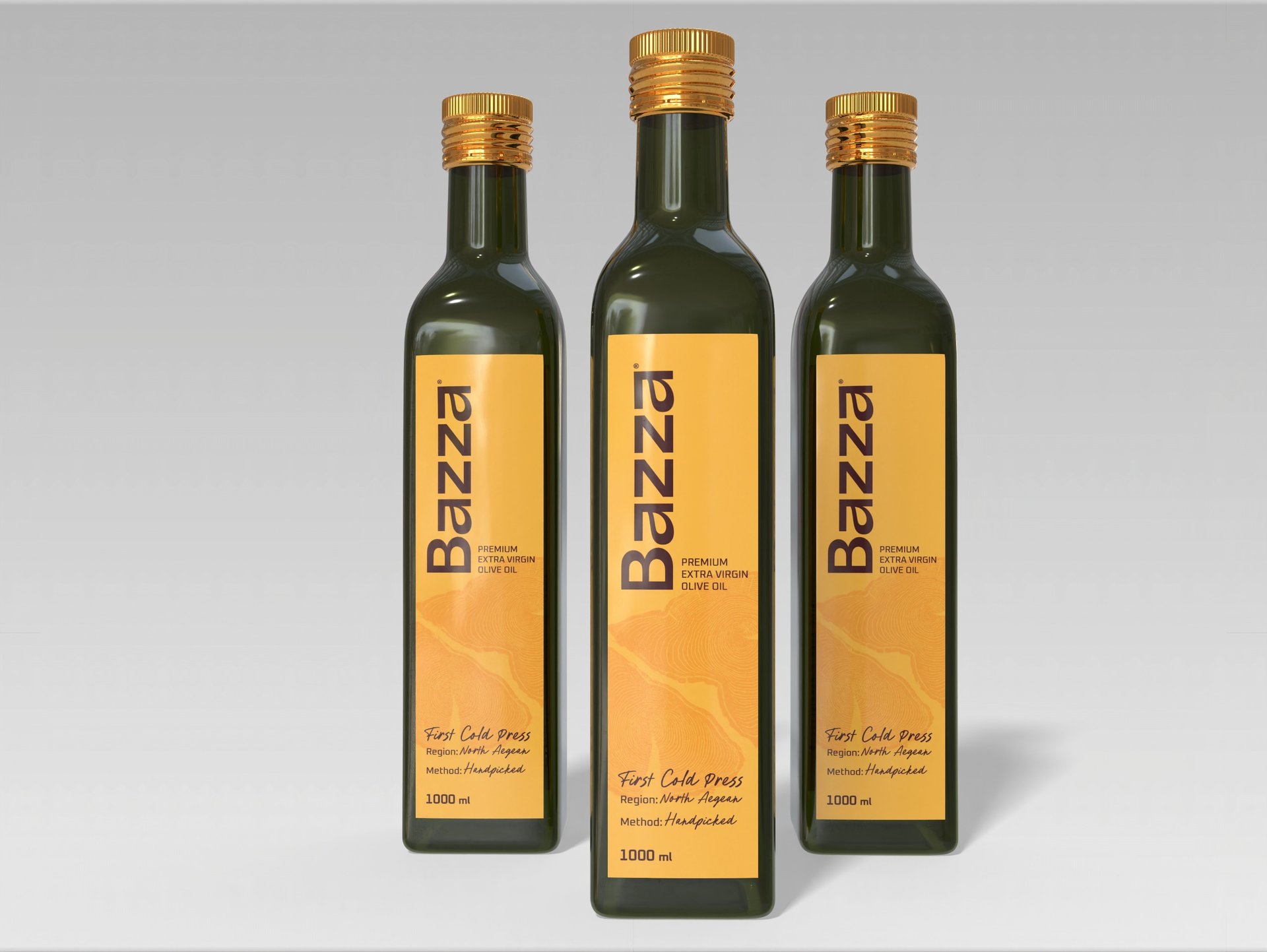 woman wearing yellow long-sleeved dress under white clouds and blue sky during daytime