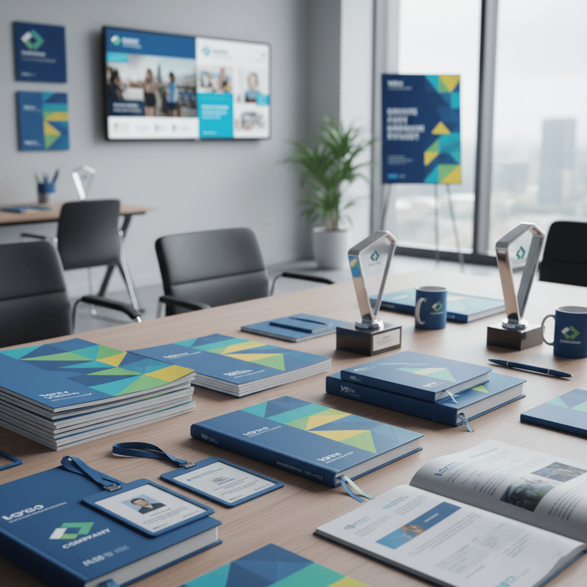 Print & Branding Solutions banner