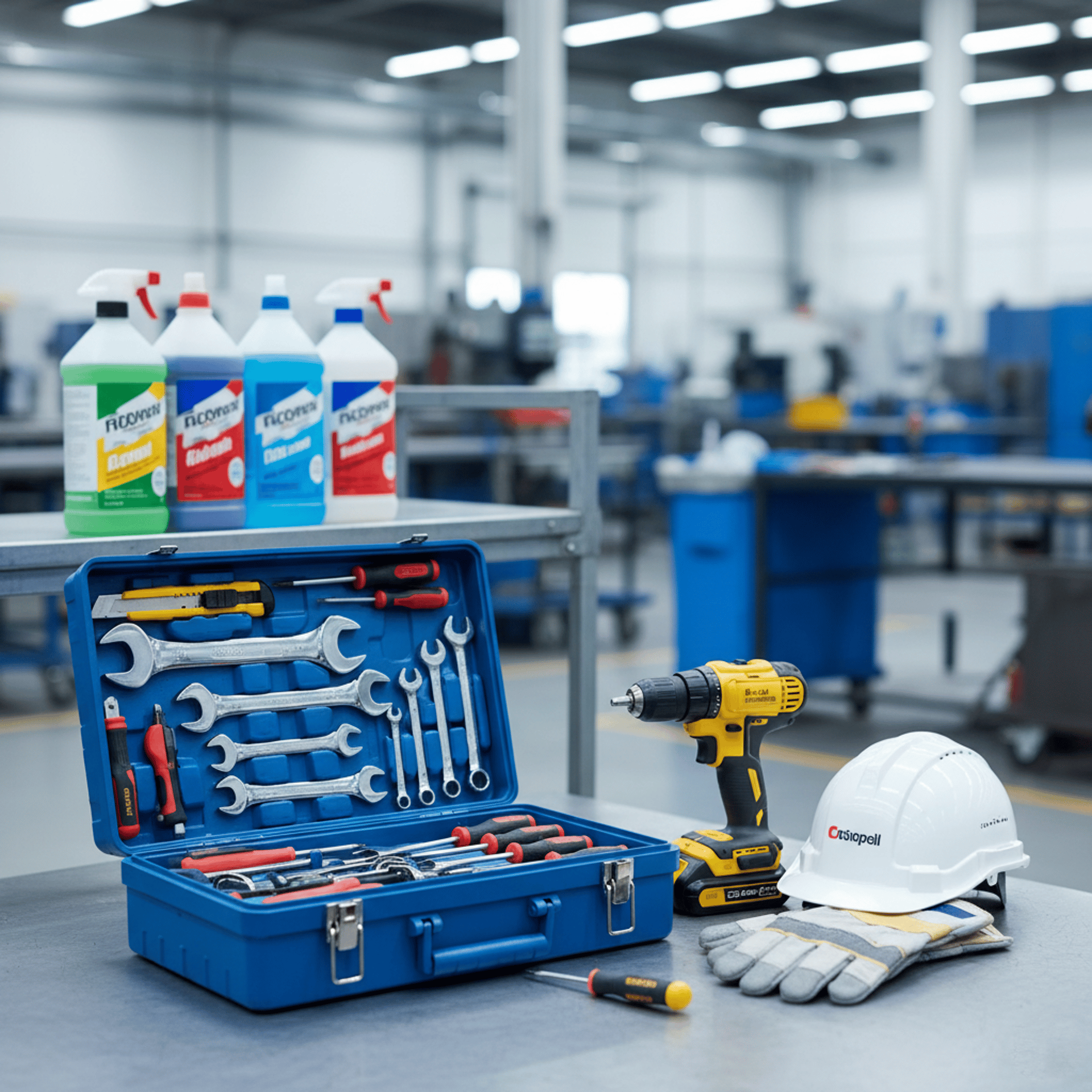 Repair & Maintenance banner
