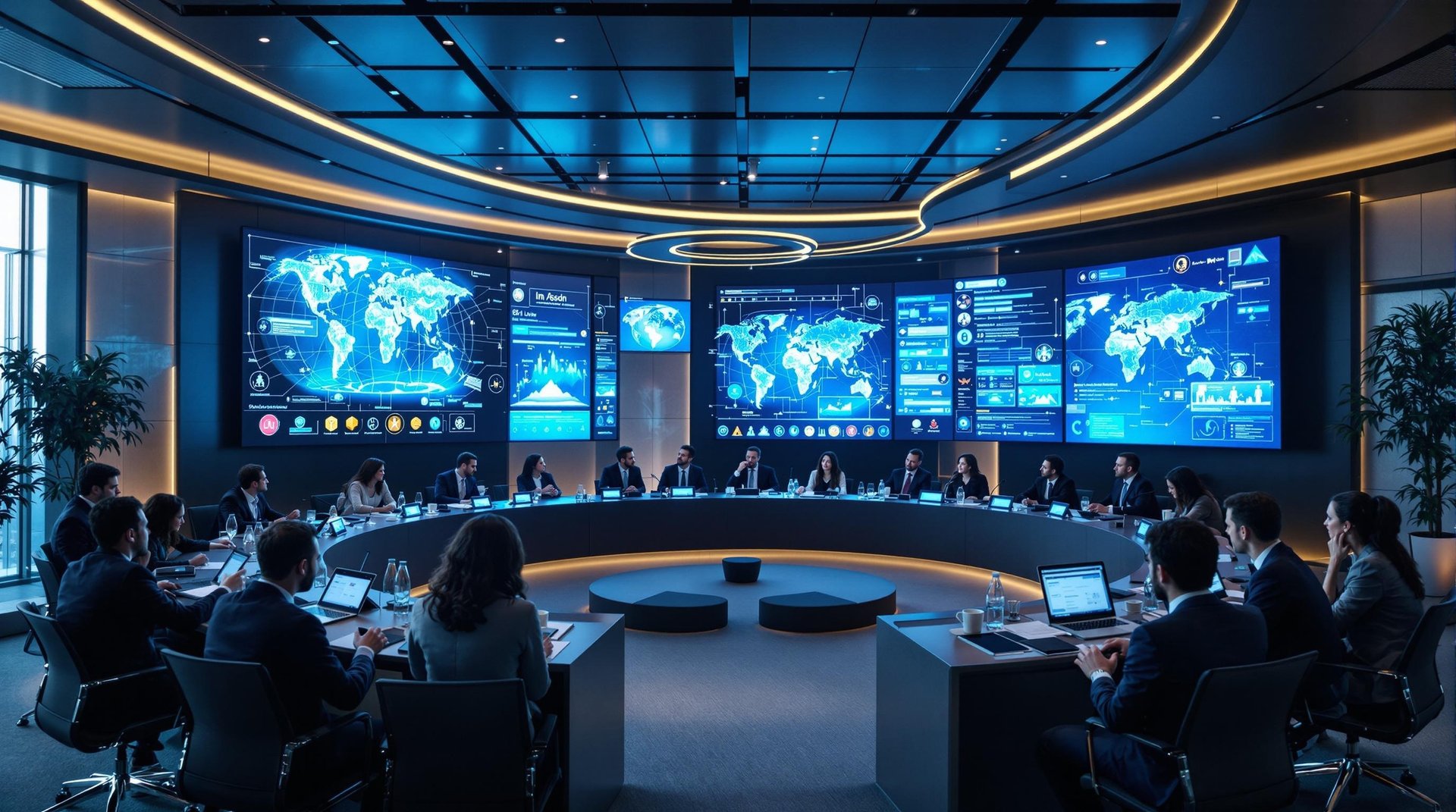 gray computer monitor