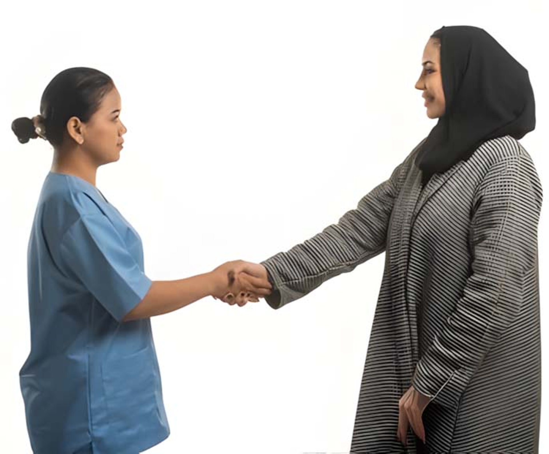 gray computer monitor