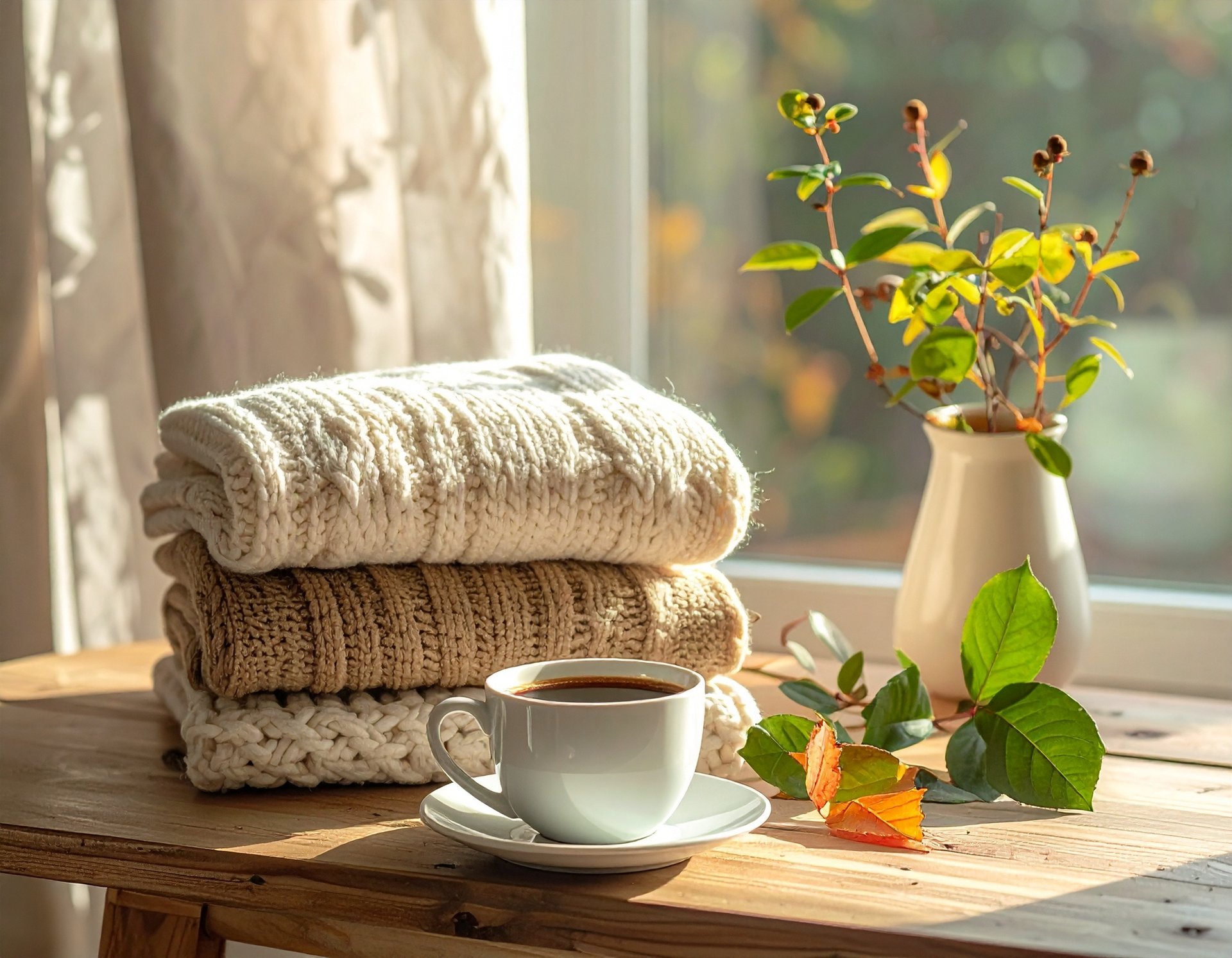 black and white bed linen