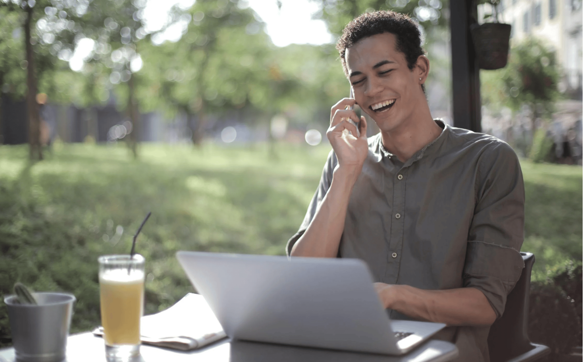 black blue and yellow textile