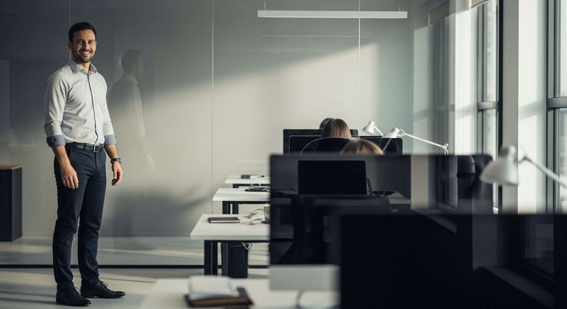 black and white bed linen