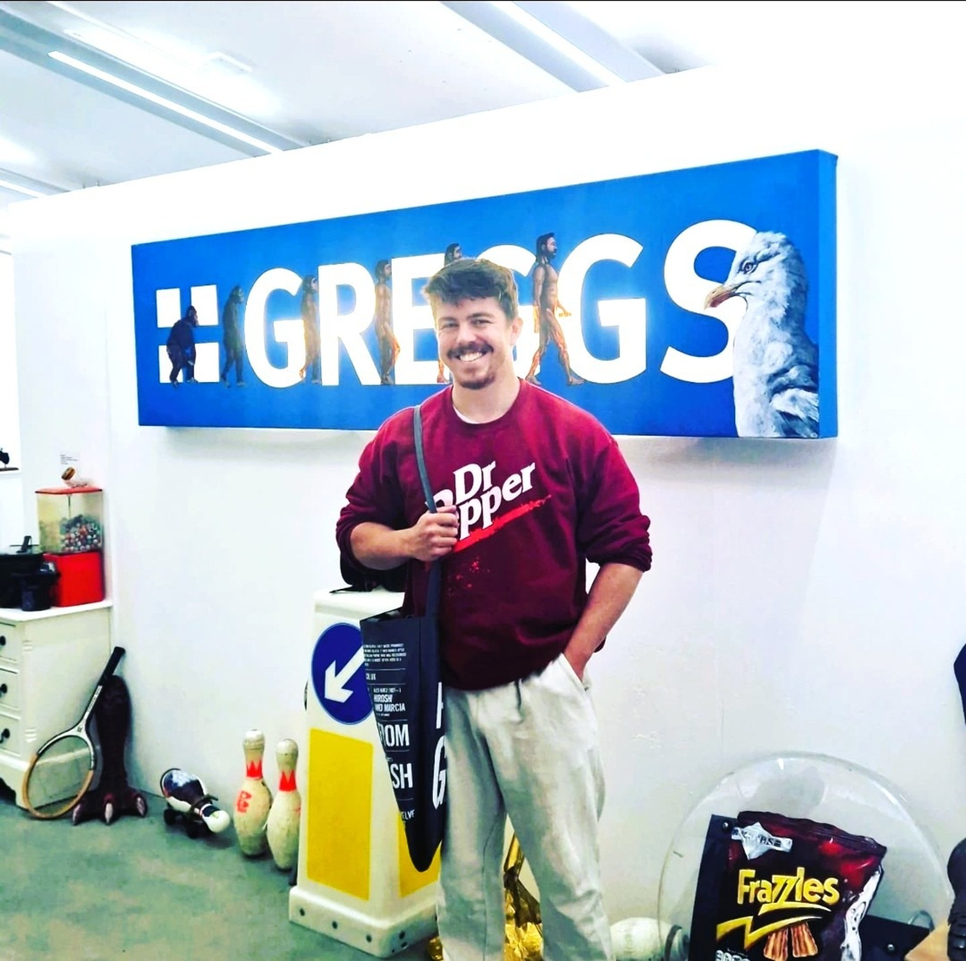 black blue and yellow textile