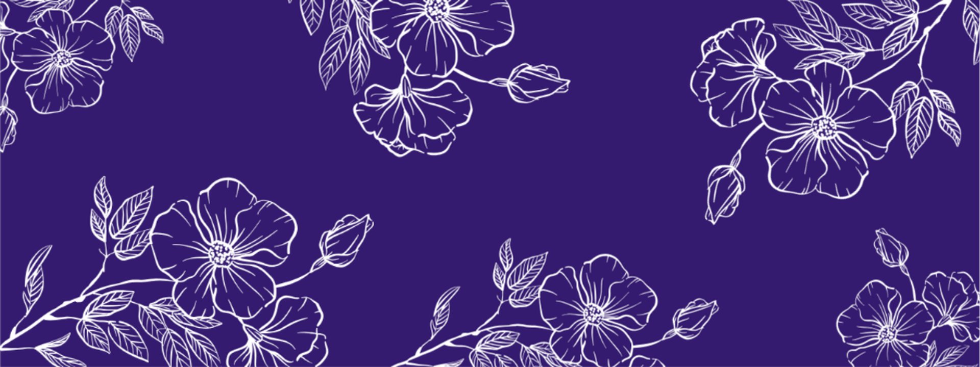 black and white bed linen