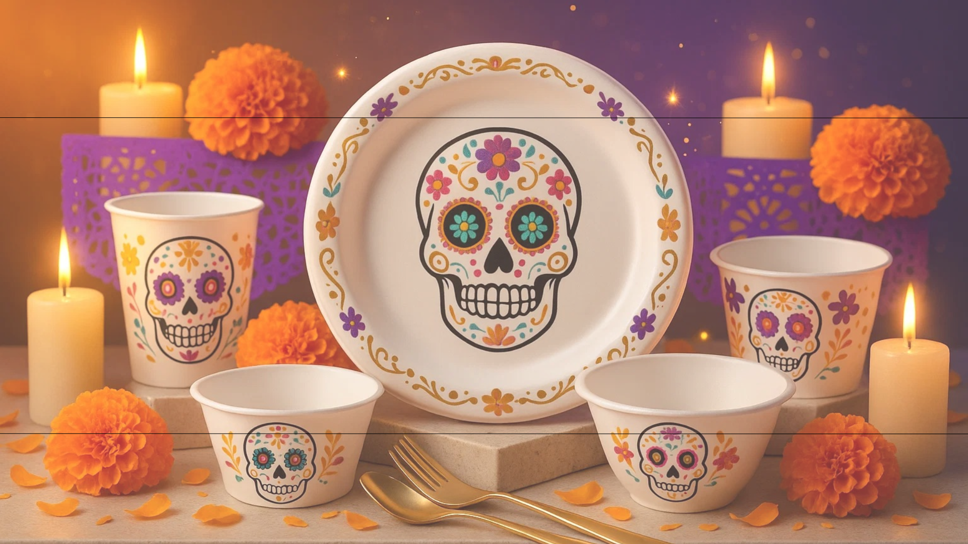 black and white bed linen