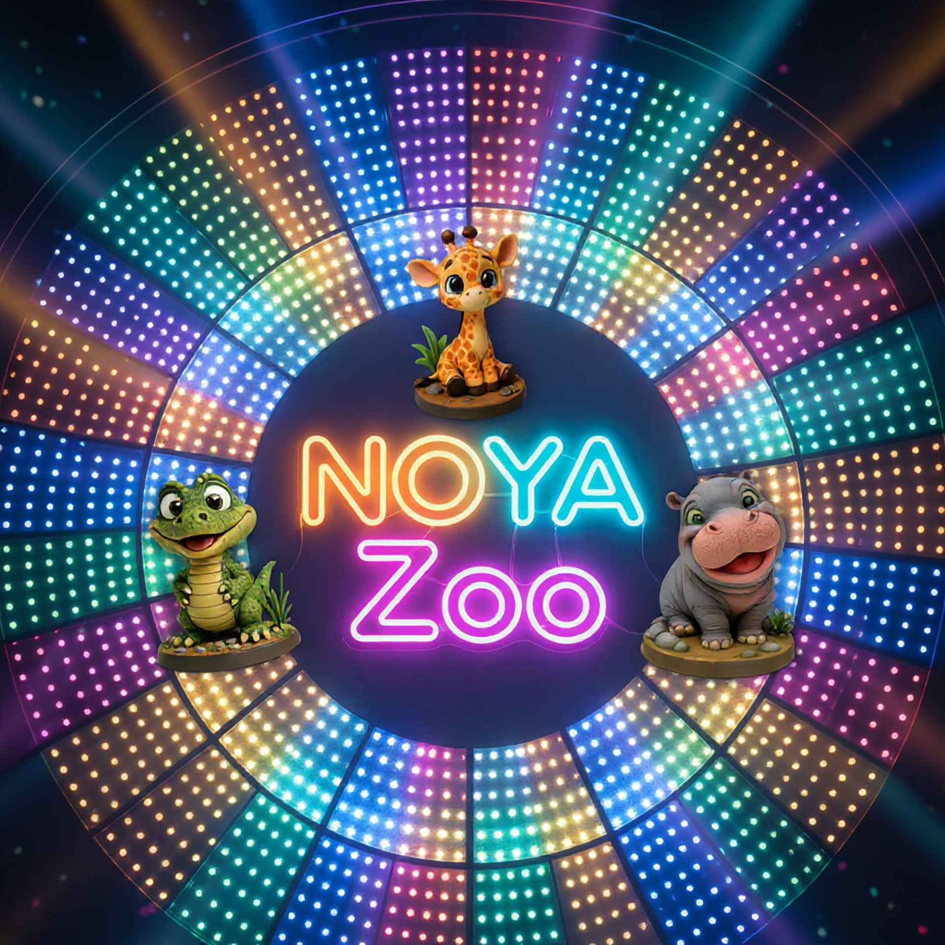 black blue and yellow textile