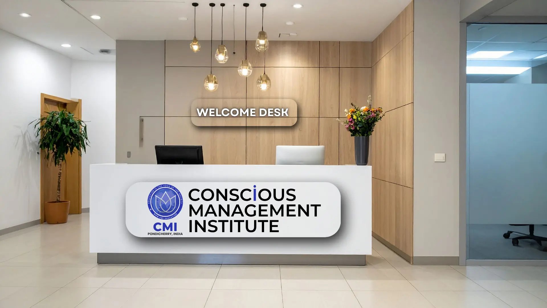 CMI Pondicherry COntact
