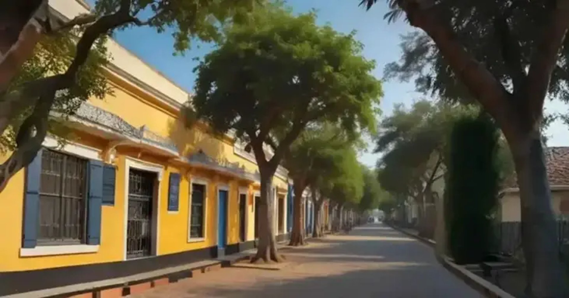 CMI Pondicherry Hero Image