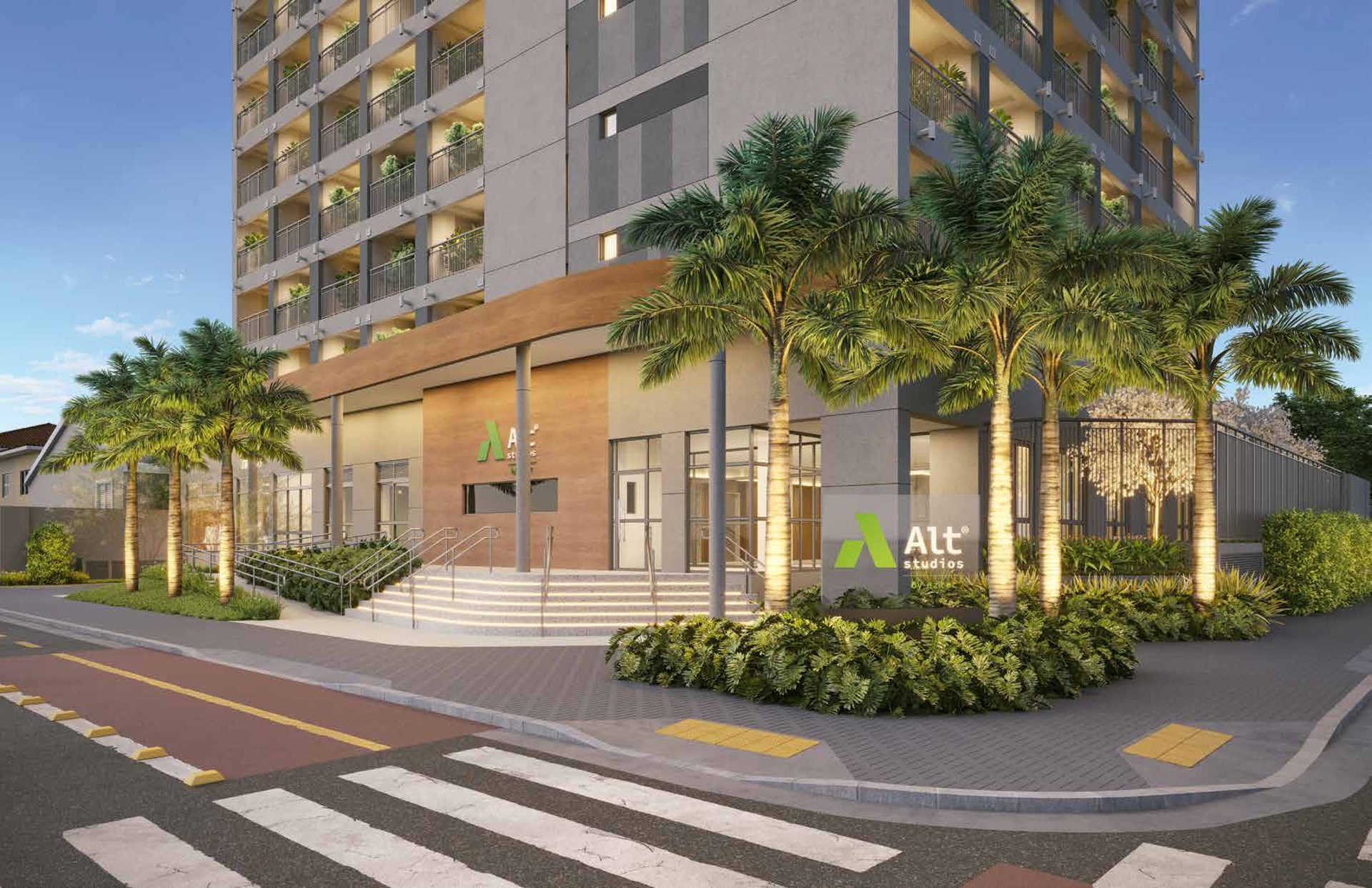 black and brown leather padded tub sofa