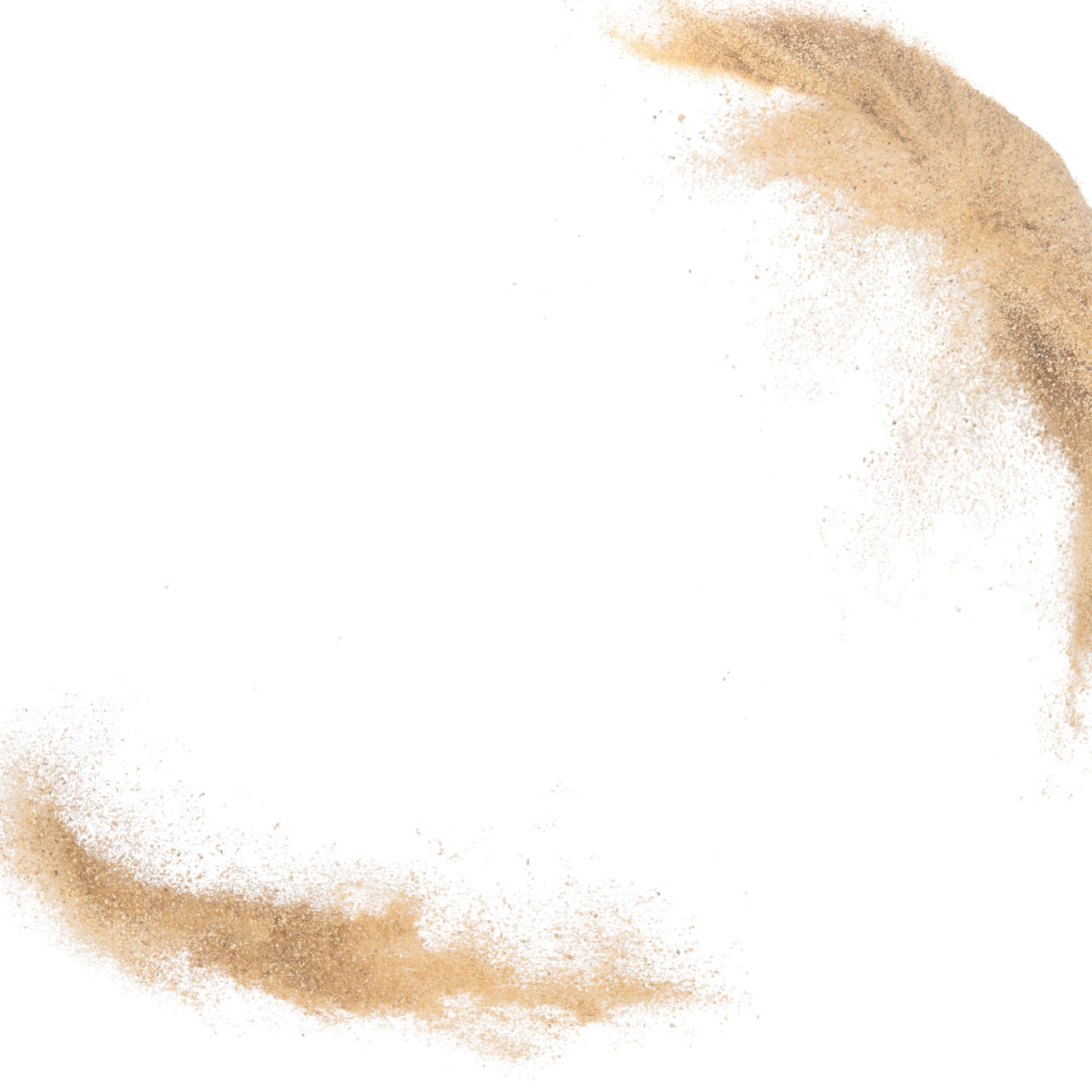 a blurry photo of a sand dune