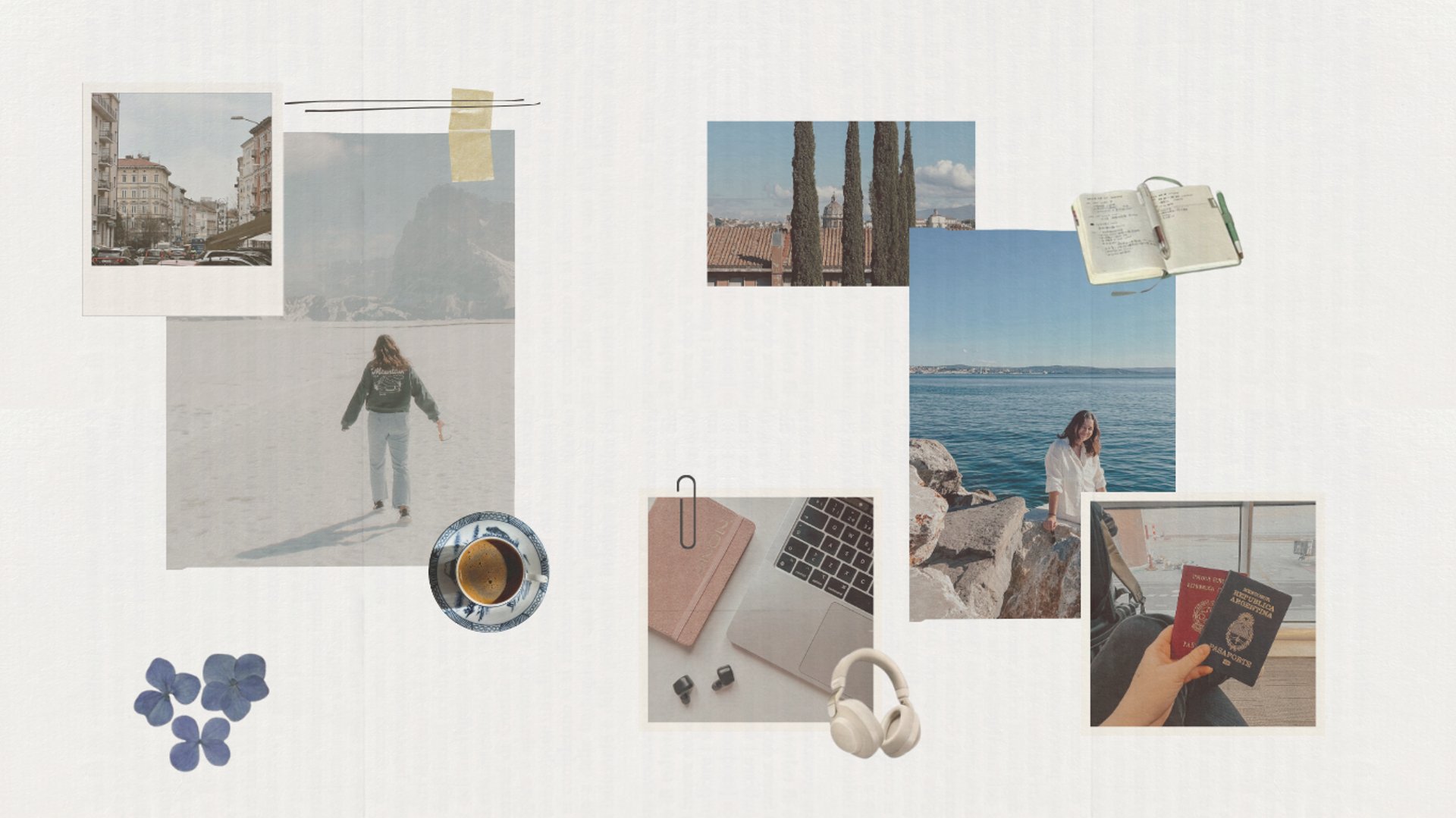 black blue and yellow textile