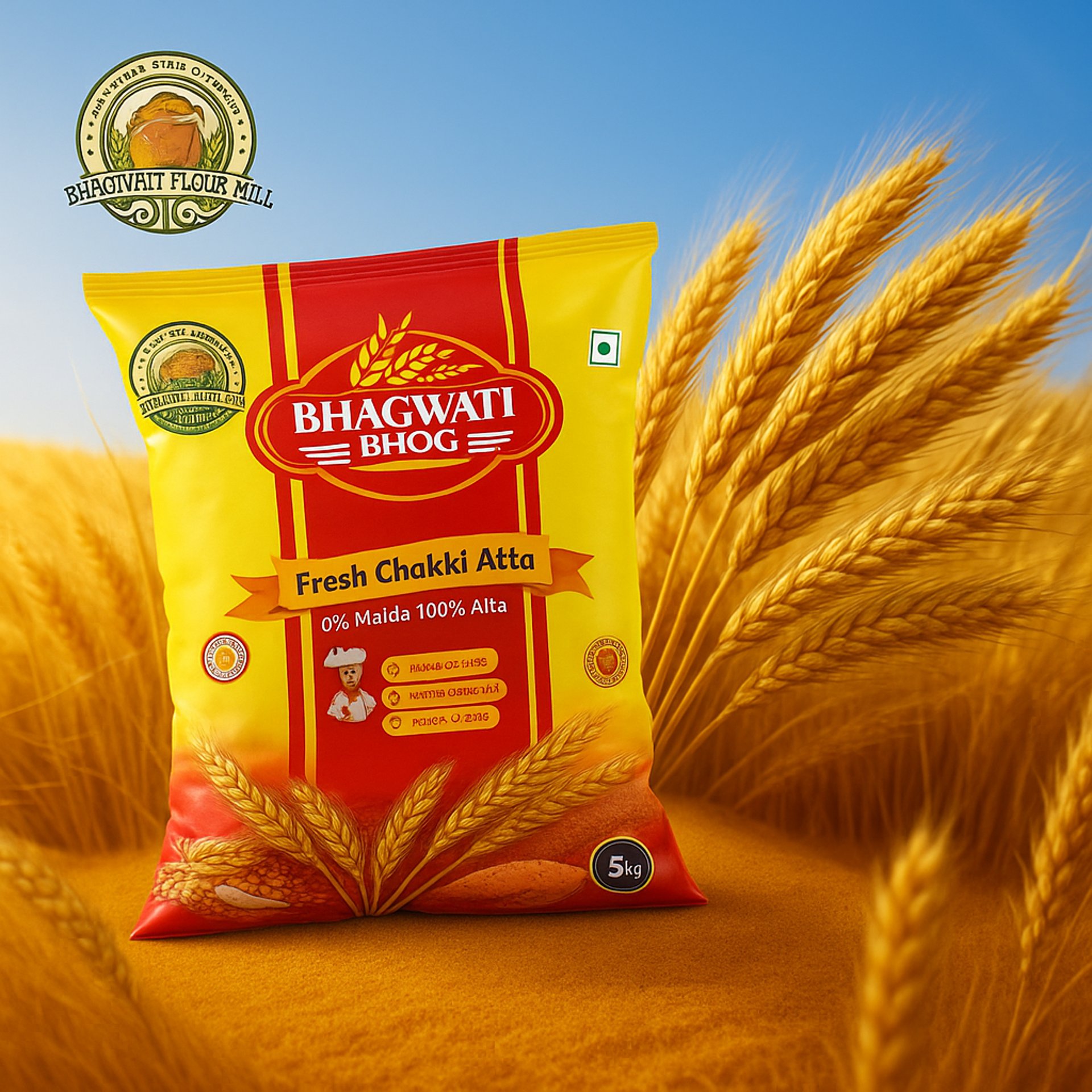 woman holding dried flower