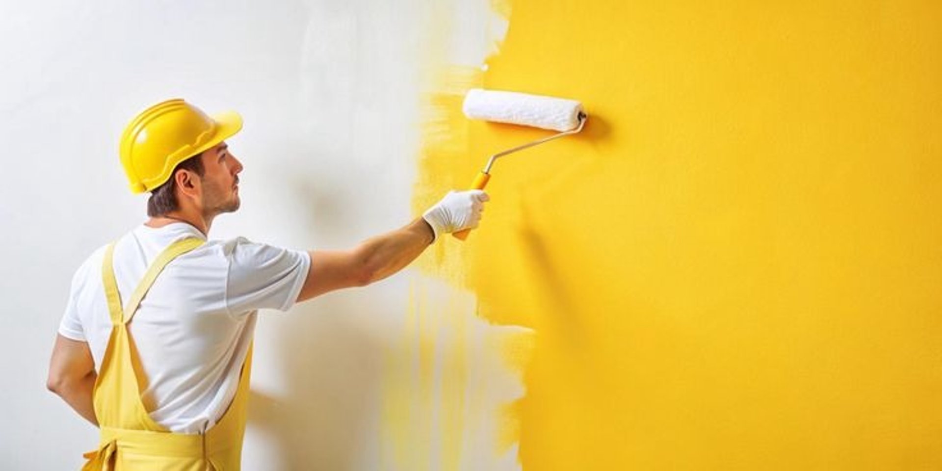Interior and exterior house painting colour palette – professional painters and renovation experts in Delhi NCR.