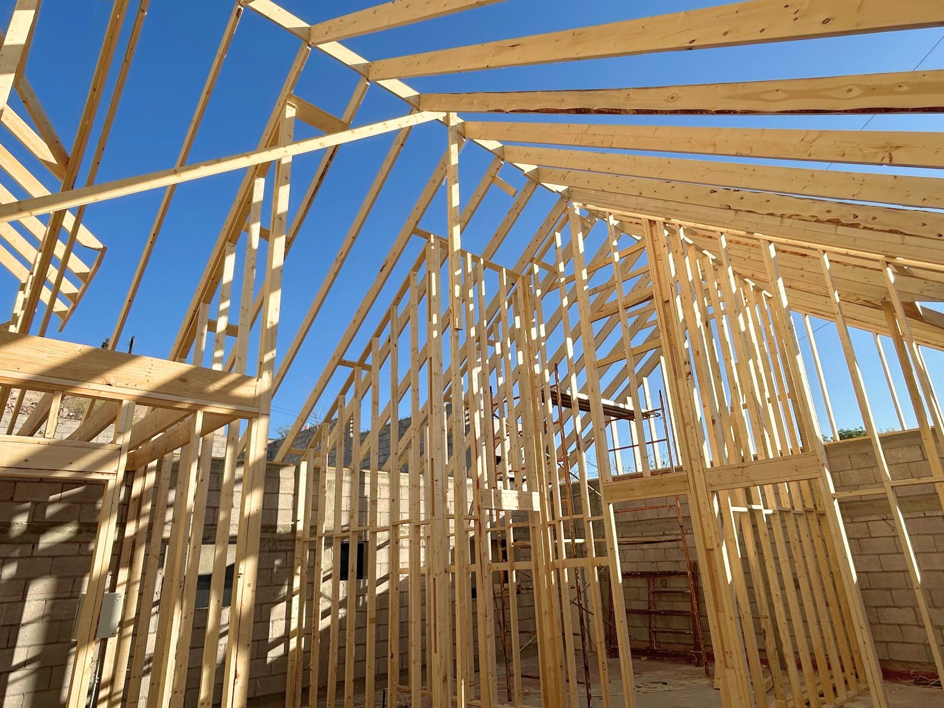 black and white bed linen