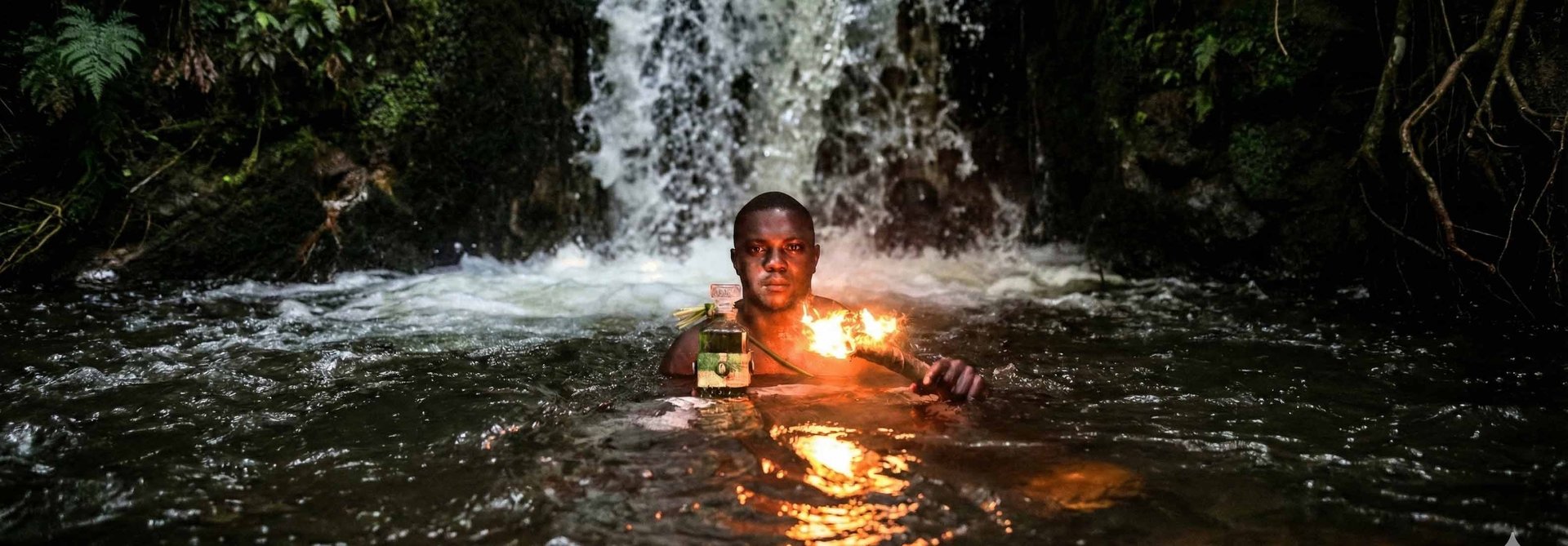 Mikoumou Village_Iboga_Bwiti