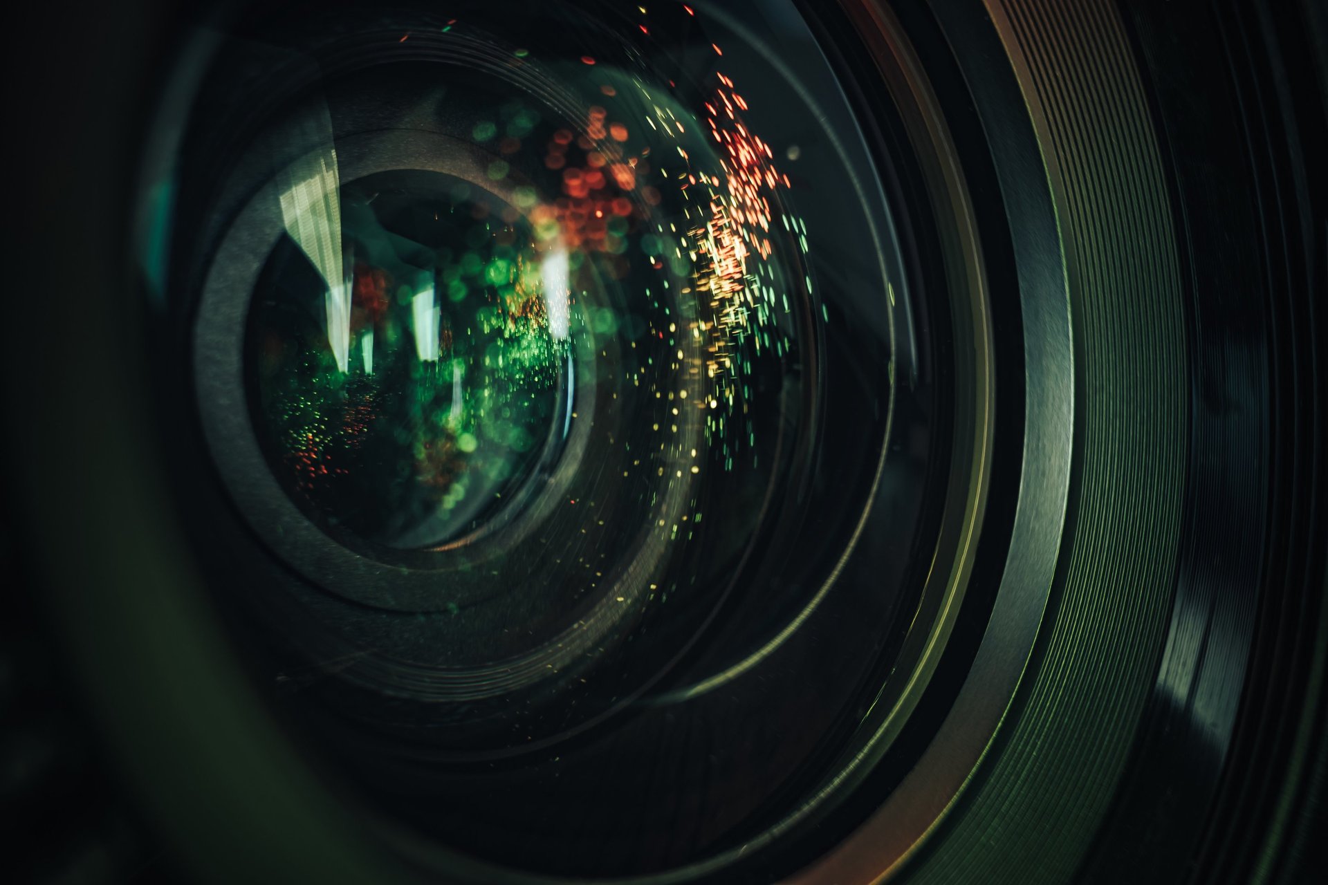 black blue and yellow textile