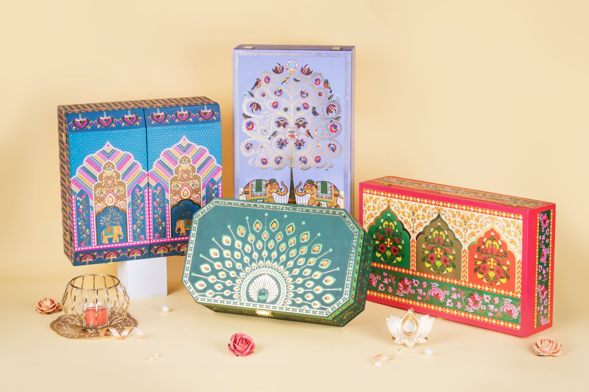 black and brown leather padded tub sofa