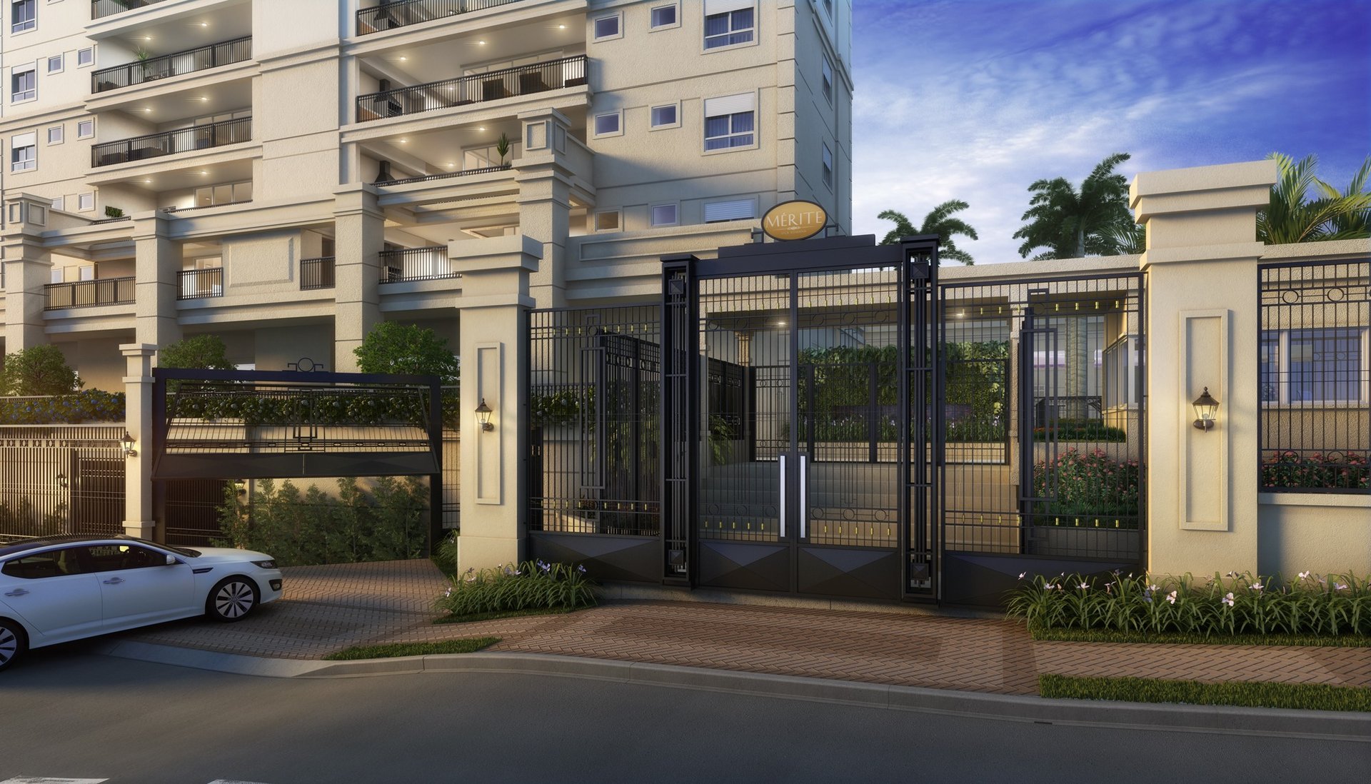 black and brown leather padded tub sofa