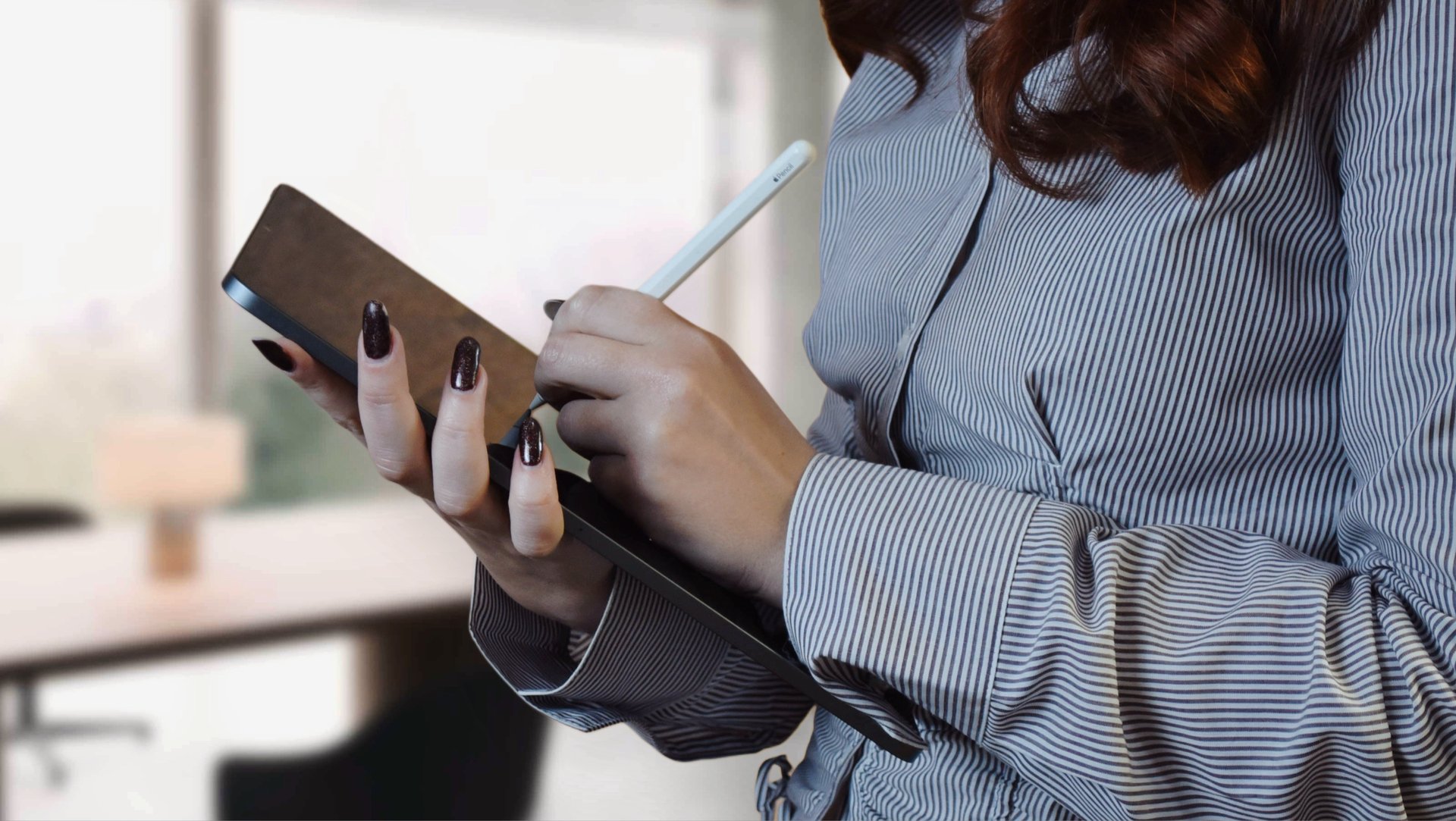 black blue and yellow textile
