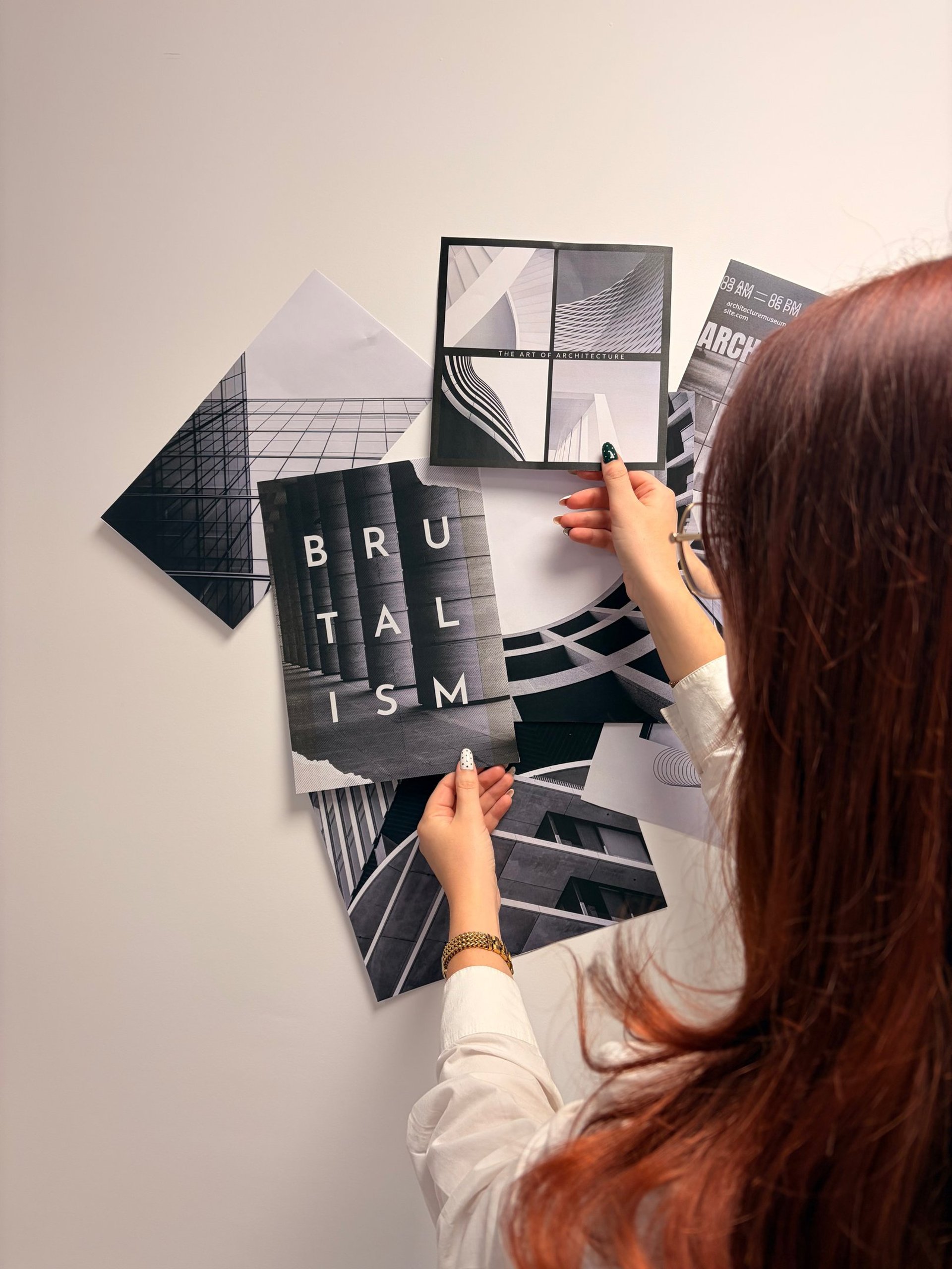 black blue and yellow textile