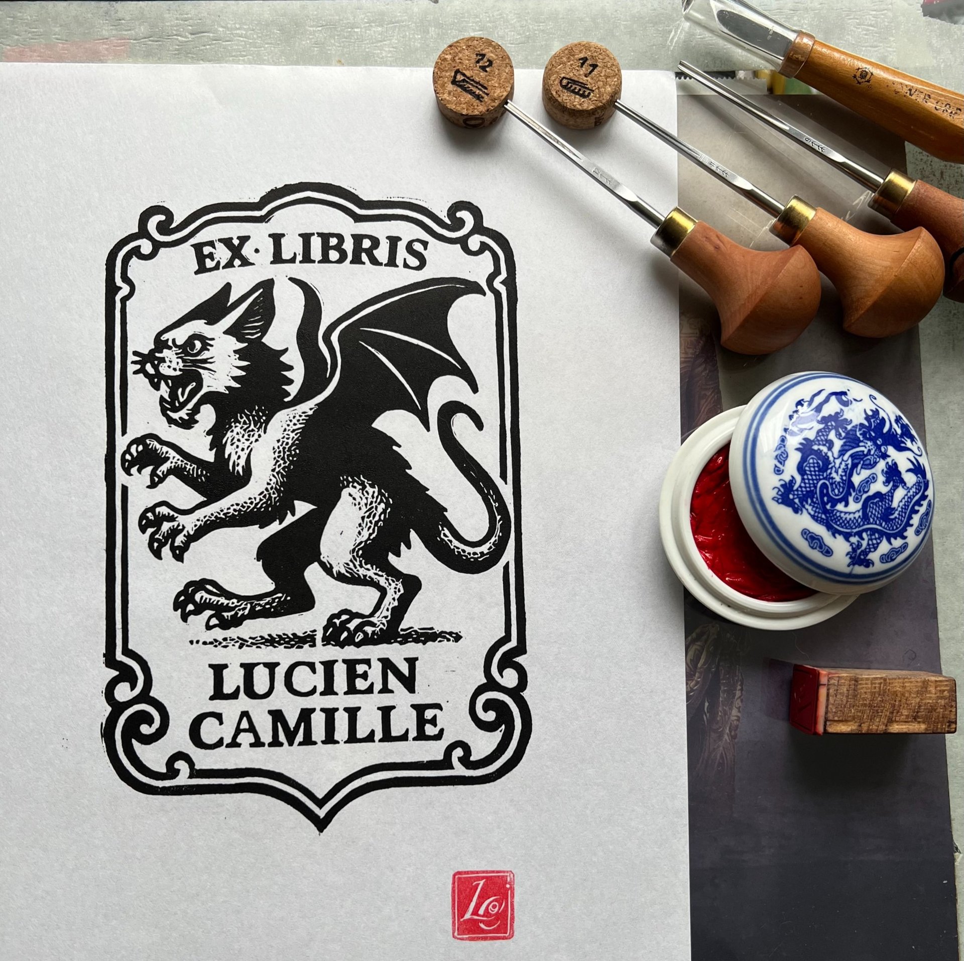 mountain range under blue sky