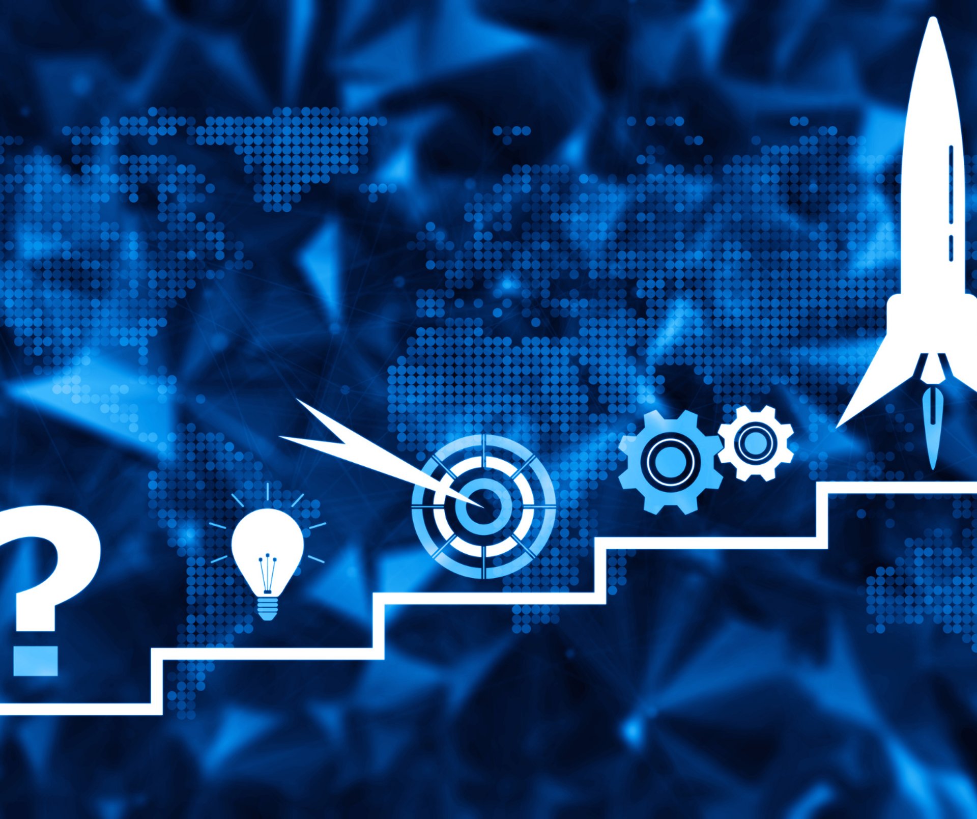 gray computer monitor