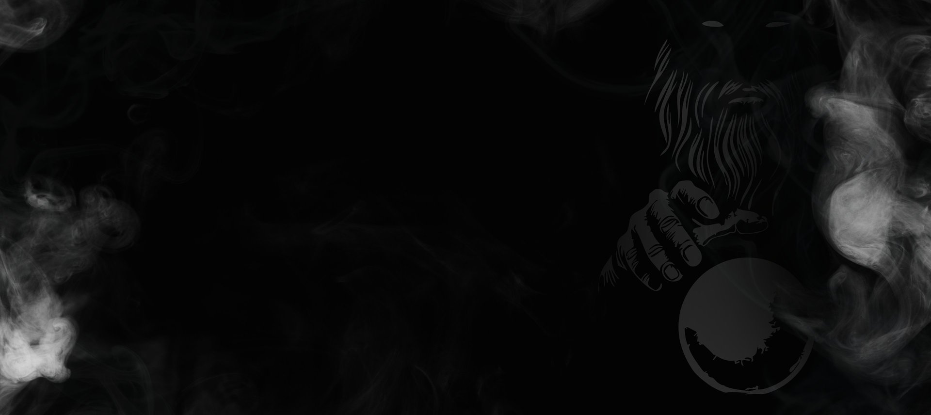 black blue and yellow textile