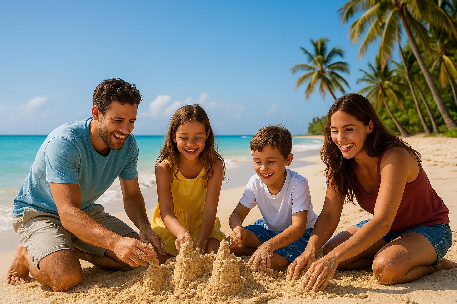 black and brown leather padded tub sofa