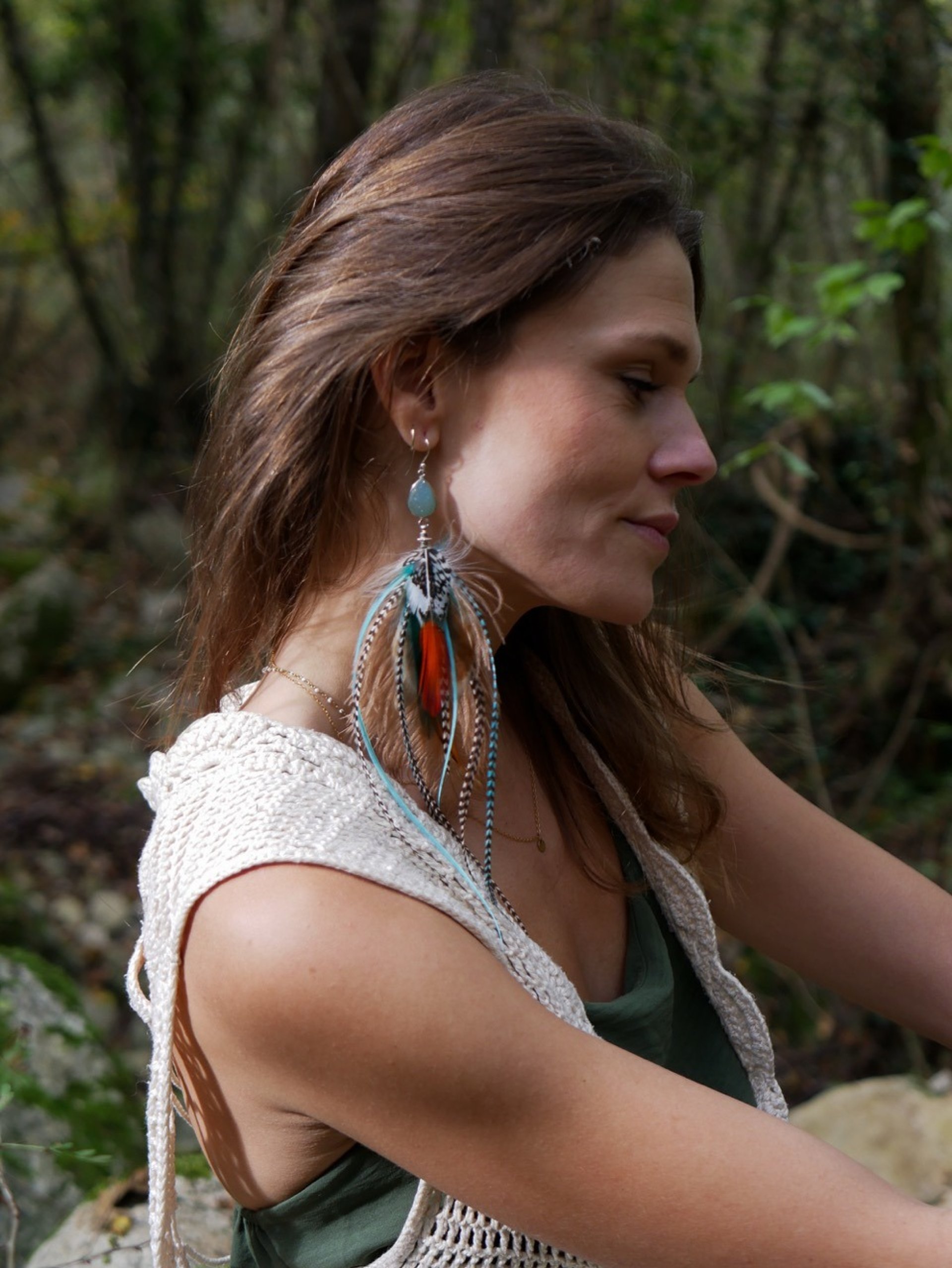 black and white bed linen