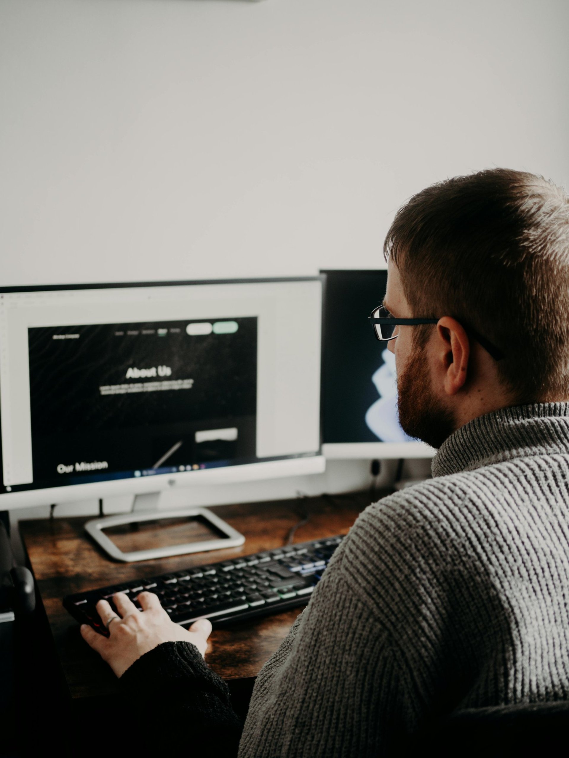 Website Development
