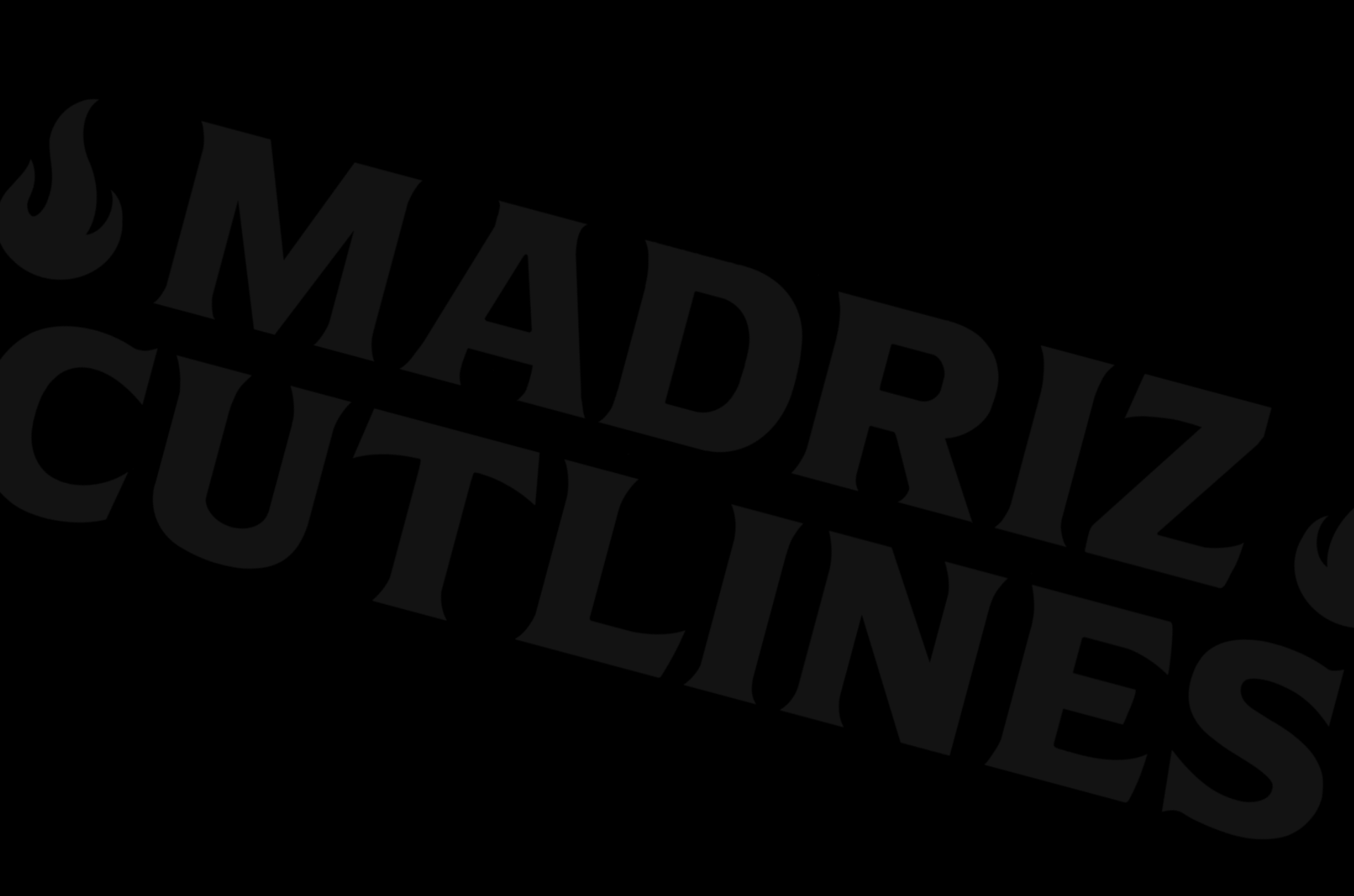 black and white bed linen