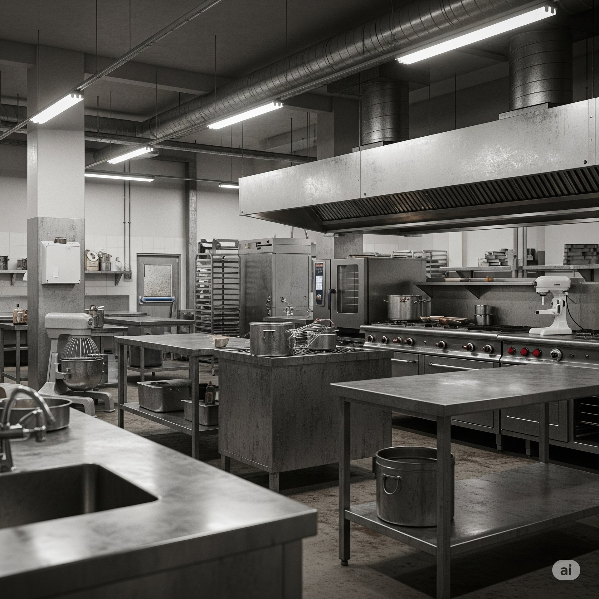 black and brown leather padded tub sofa