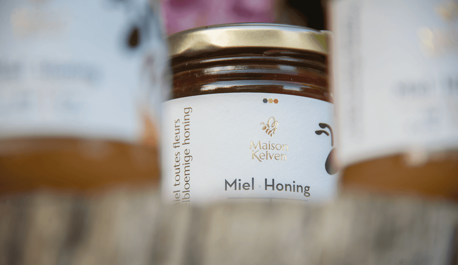 black blue and yellow textile