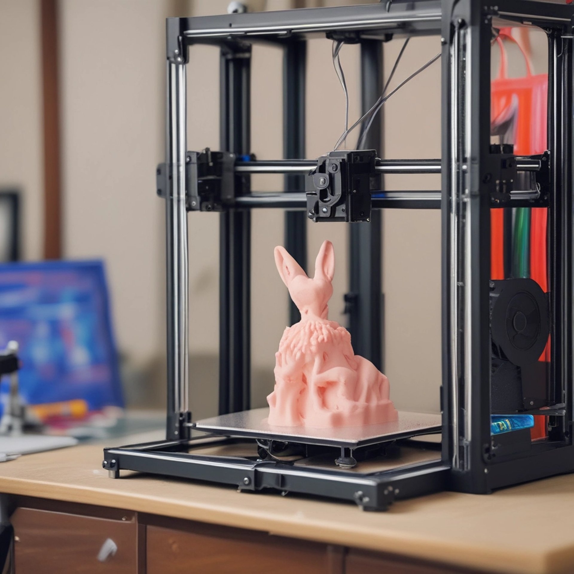 person holding black and white polka dot print textile