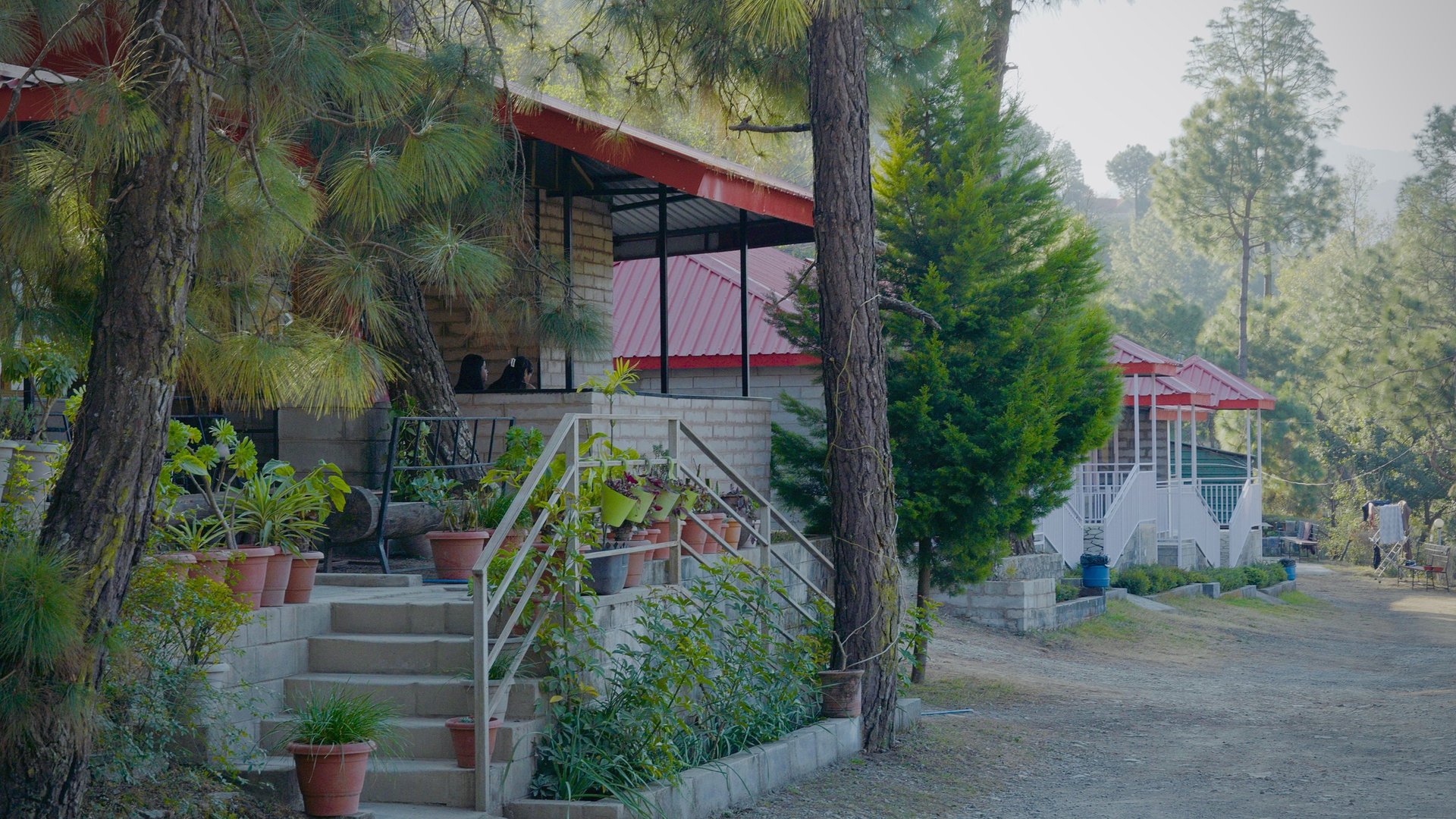 black blue and yellow textile