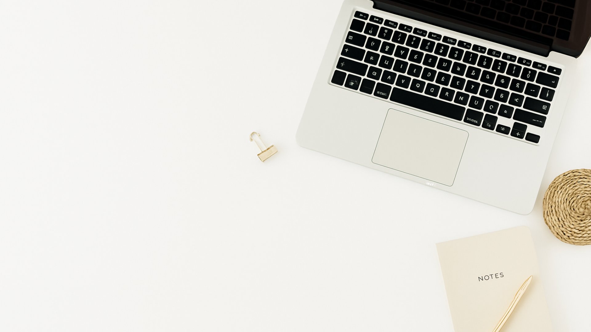 pink green and blue abstract painting