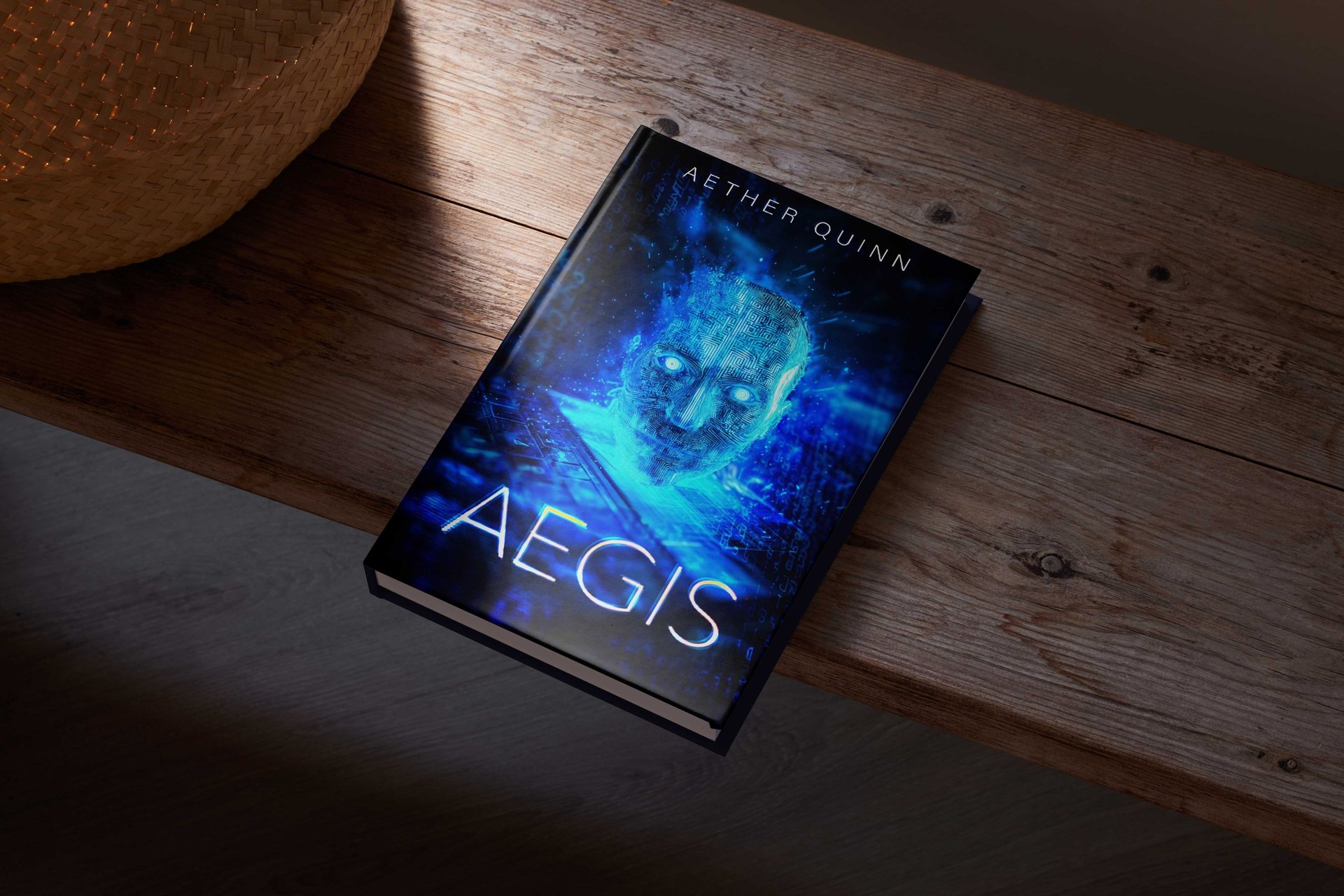 black and white bed linen