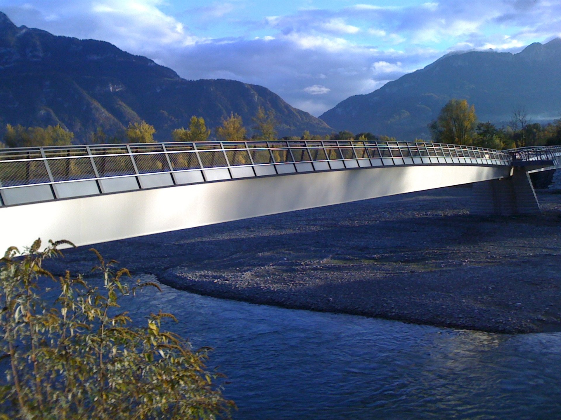 Pont Equipement