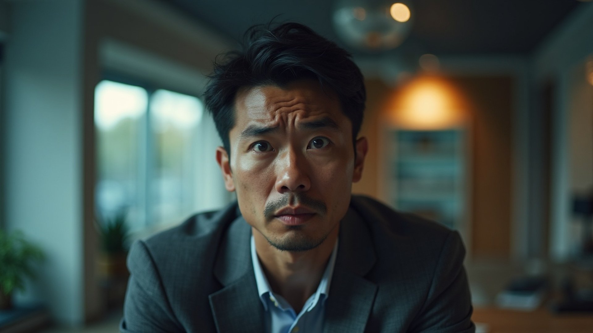 black blue and yellow textile