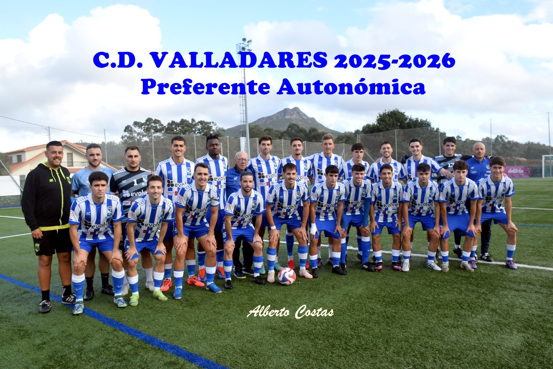 Celebración ascenso T23/24
