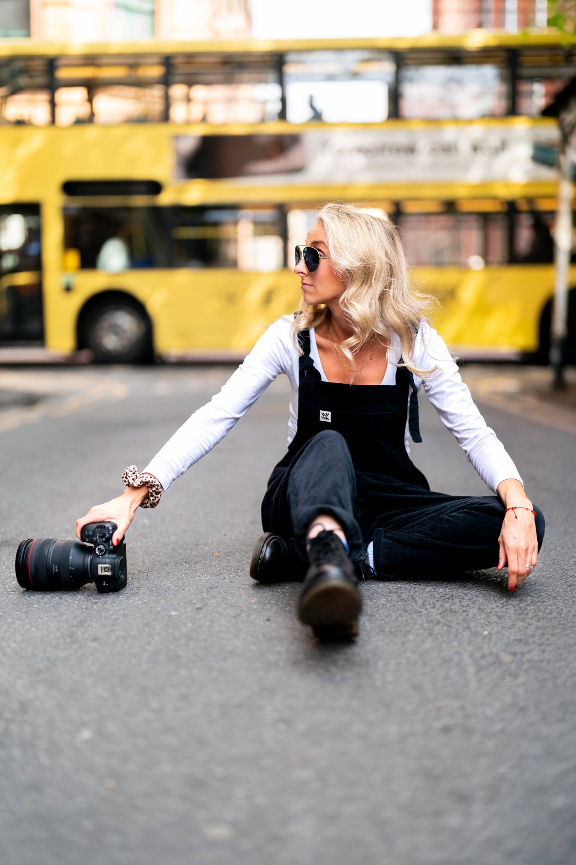 Photographer Manchester